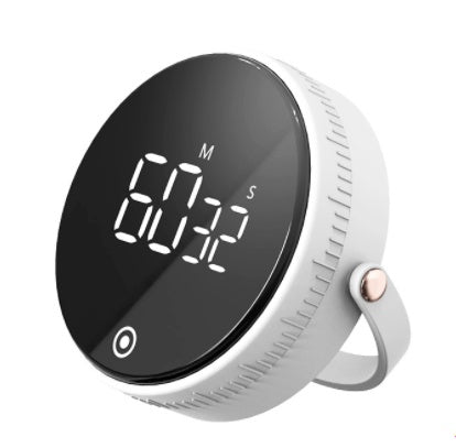 Magnetic Digital Smart Timer