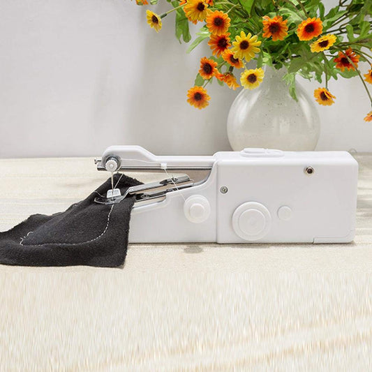 Mini Portable Sewing Machine