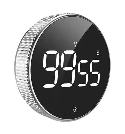 Magnetic Digital Smart Timer